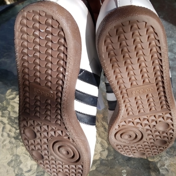 Adidas Samba shoes - Picture 4 of 4